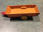 Vintage Diecast Dinky Toys Halesowen Farm Trailer Meccano LTD. 320