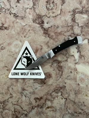 Lone Wolf Messer: Mini Tailout