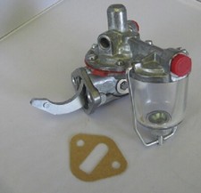 LAND ROVER DISCOVERY 3 & 4 2.7 3.0 3.6 IN TANK FUEL PUMP LR042717 - Foto 2