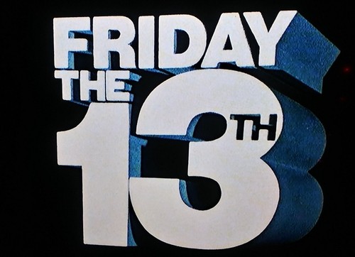 Friday The 13th - Blu-Ray OOP Documentaries Trailers -See Pictures For Menu 👹 - Picture 7 of 8