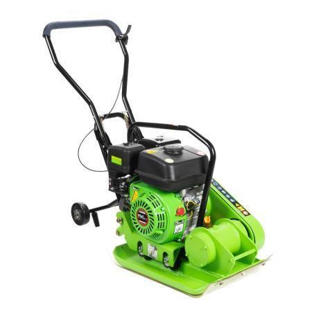 Zipper ZI-RPE60 compattatore vibrante Mod. ZI-RPE60 EAN 9120039237558