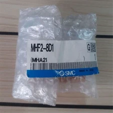 New Original SMC cylinder MHF2-8D1