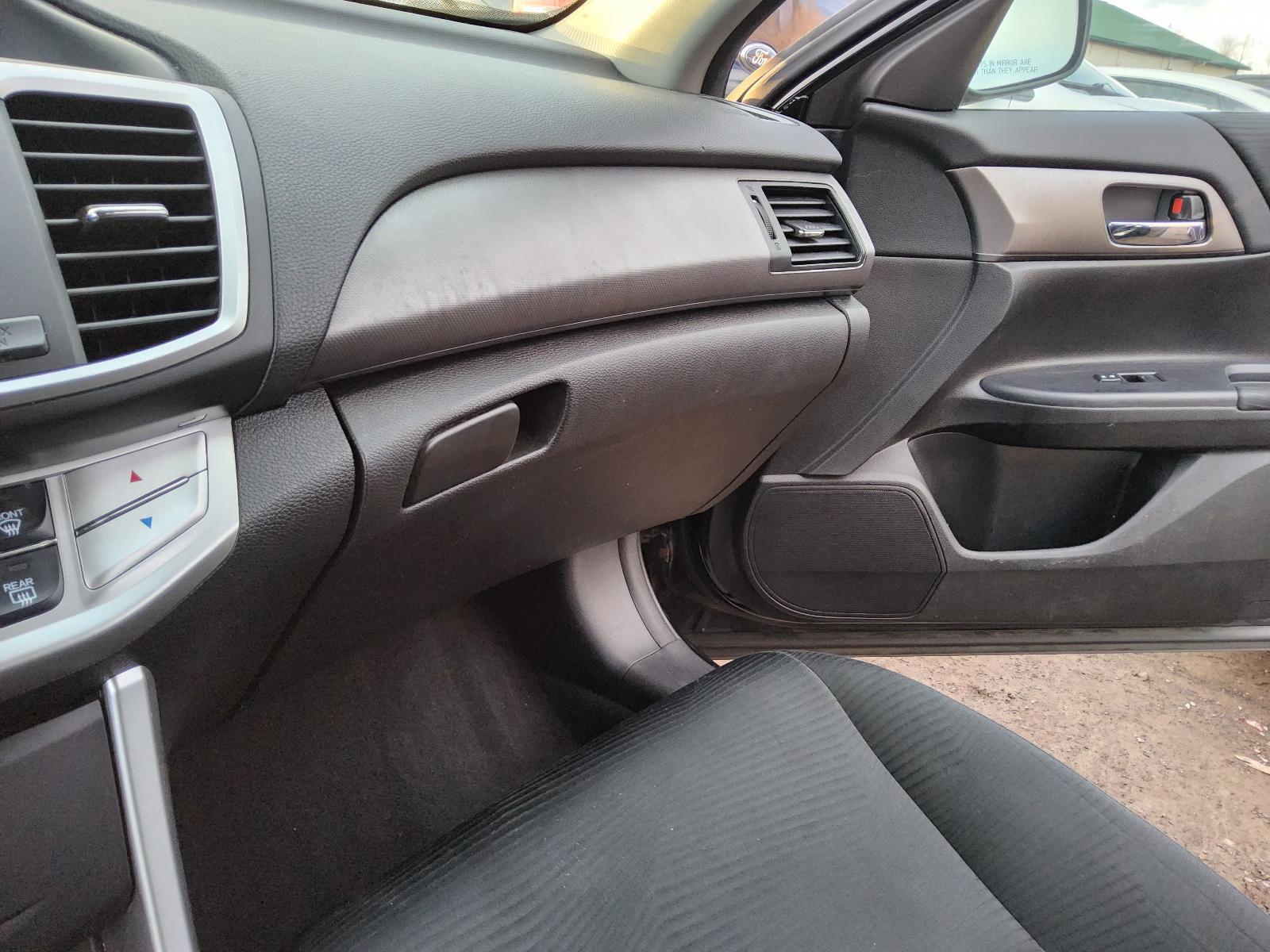 Used Glove Box fits 2014 Honda Accord Glove Box Grade A eBay