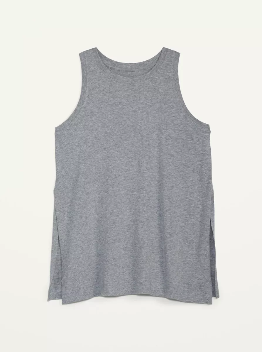 Nursing tank tops old best sale navy