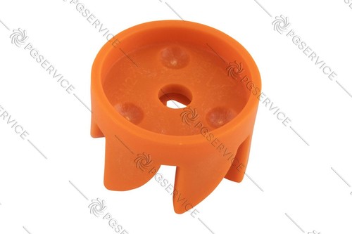 Moulinex Coupling Pin Blender Robot Double Force FP822 FP824 FP826 FP828 - 第 2/2 張圖片