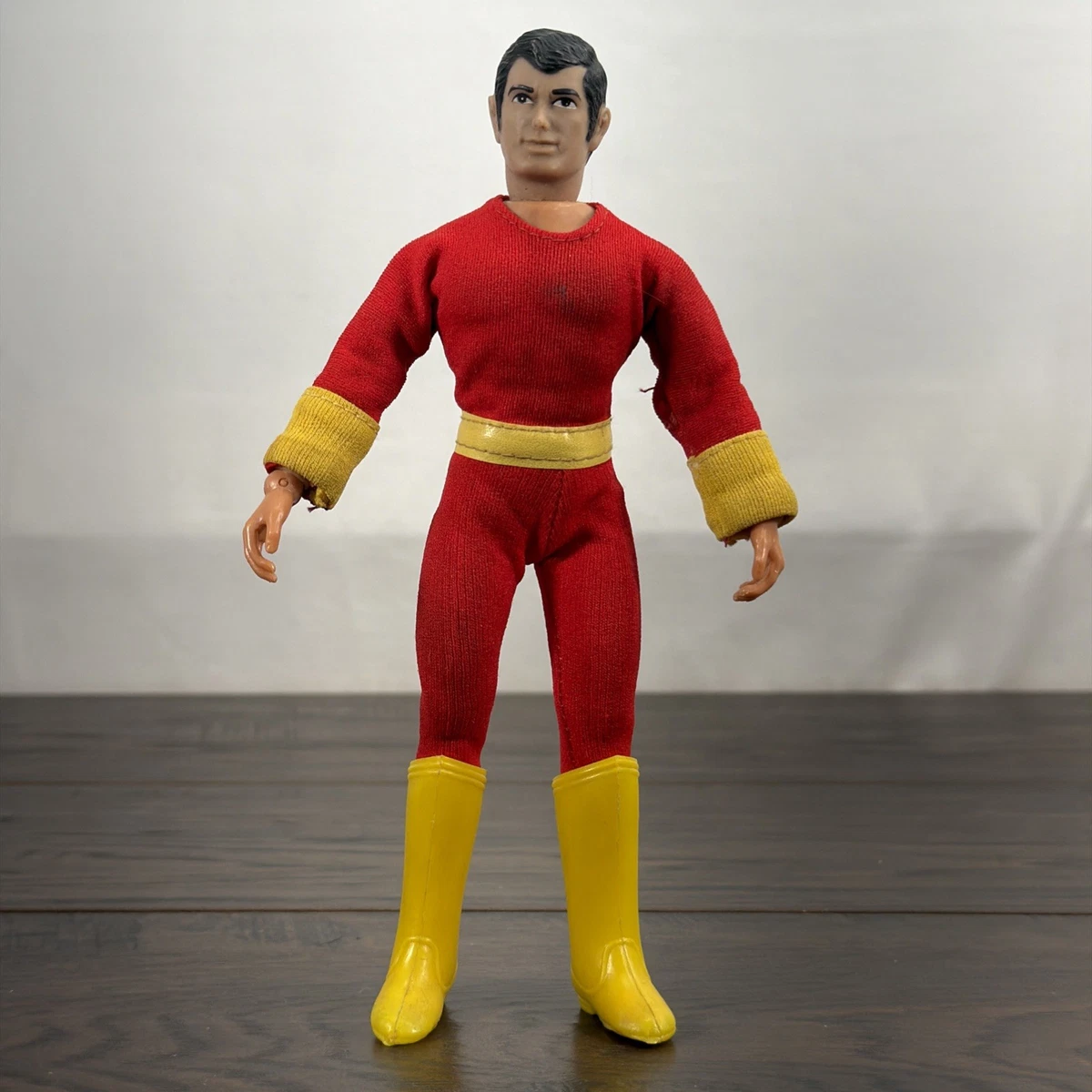 Mego Shazam for sale | eBay