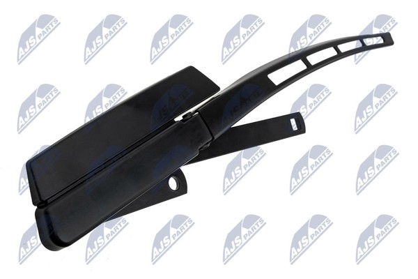 Wischarm Scheibenreinigung NTY EWB-AU-001 FüR Audi Q7 4LB TDI Quattro Tfsi FSI-image