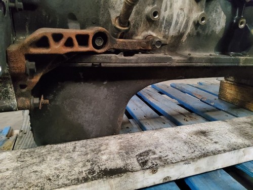 2019 2020 2021 2022 2023 2024, Dodge Ram 2500, 6.7L Cummins Short Block Engine - Picture 10 of 11