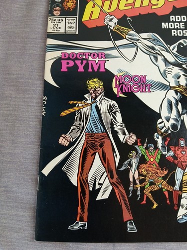 West Coast Avengers #21 -Combine Shipping - Bild 4 von 6