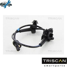 SENSOR WHEEL SPEED 8180 40514 FOR HONDA CIVIC/VIII/Hatchback L13A7/L13Z1 1.3L