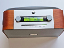 Roberts Expression DAB DAB+FM RDS Digital Portable Radio with Power Supply