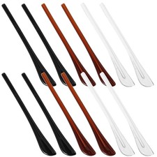 Glasses Temple Tip Anti-skid Eyeglasses Grips Plastic Eyeglasses Ear Hook Sleeve