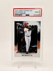 2025 Topps Chrome Update Series - Night Terrors Ken Griffey Jr #NT-7 PSA 10