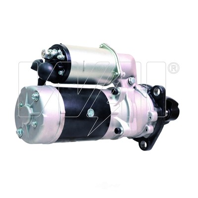 Starter Motor fits 2005-2011 Mercury Mariner Milan POWER