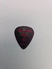 Korn Guitar Pick JAMES MUNKY SHAFFER South America — photo 2