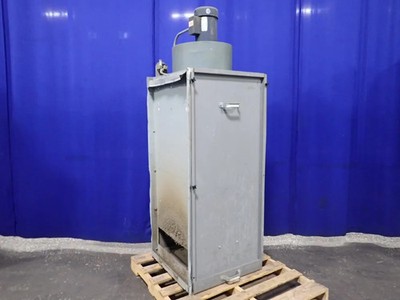 DUST COLLECTOR 2 HP 09250450502
