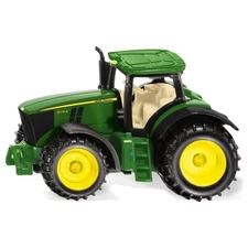 SIKU - JOHN DEERE 6215R tractor - - SIK1064