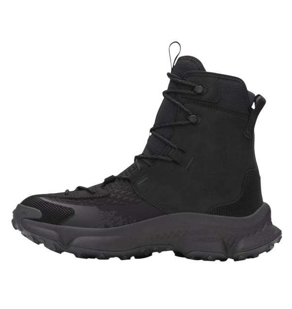 UNDER ARMOUR MENS BLACK BOOTS UA EXPANSE REAPER WP 6000765-001 | eBay