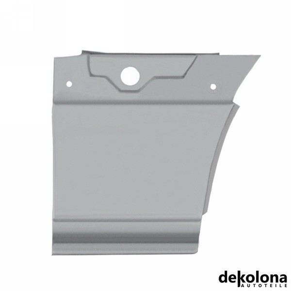 Reparaturblech KotflüGel Hinten Links FüR Mercedes Sprinter 3-T Bus, VW 06-18-image