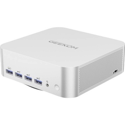 GEEKOM Mini PC A9 Max-1 AMD Ryzen AI 9 HX 470 AMD Ryzen AI 9 HX 470 5.2 GHz 32