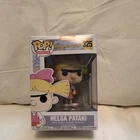 Funko Pop! Vinyl Nickelodeon Hey Arnold Helga Pataki 325 Animation Figure