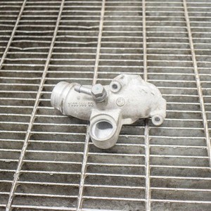 BMW 5 E60 M5 Wasserkühlmittelanschlussrohr 7833988 S85B50A 373kw 2007