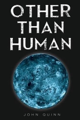 Other than Human by MS Kelly Quinn (English) Paperback Book