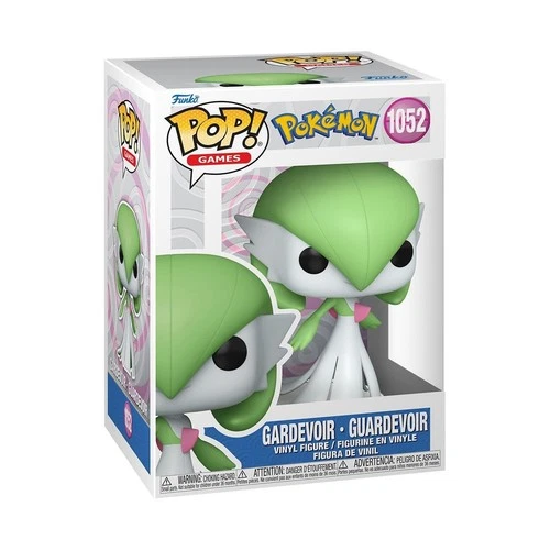 Funko Pop! Pokemon - Gardevoir #1052