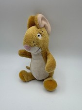 The Gruffalo Plush Baby Mouse 8" Stuffed Animal Toy Aurora Buddies Toys Plush