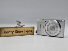  N.MINT Canon PowerShot ELPH 150 IS / IXY 140 Compact Digital Camera From Japan