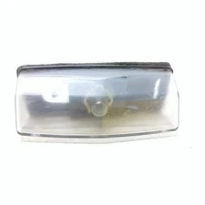 Toyota Prius Sedan W1 License Plate Light A045053 1.5 22633080