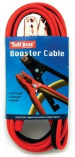 10' 10-Gauge Booster Cables, 150 Amp (Case of 24)