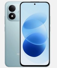 Xiaomi Redmi Note 17 5G Smartphone 6GB + 128GB . 6,99" AMOLED 50MP Dual SIM