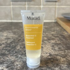 Image of Murad Environmental Shield Essential-C Cleanser, 45ml New