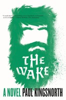 The Wake | Paul Kingsnorth | Englisch | Taschenbuch | Kartoniert / Broschiert