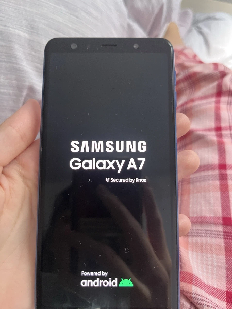 Galaxy A7 ブラック 64 GB Samsung Galaxy A7 64 GB Cell Phones & Smartphones for Sale | Shop