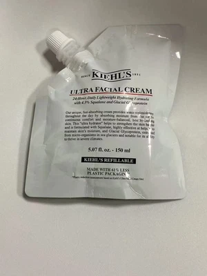 KIEHL'S Kiehl’s Ultra Facial Cream Refill 150ml (RRP £55.80)