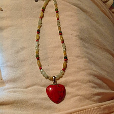 Barse 925 Sterling Silver Adjustable Beaded N...