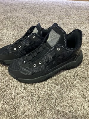 Jordan Men's Westbrook One Take 2 Black Basketball Shoes Sz 6.5