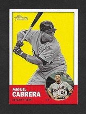 See the 2012 Topps Heritage Image Swap Variations and Know What to Look For 40