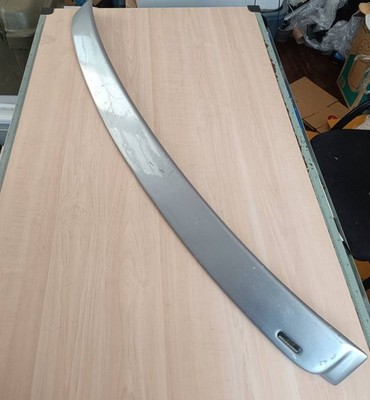 Ac Schnitzer Roof Spoiler Genuine BMW E90 M3 3-Series Sedan 05-11 325i 328i 330i