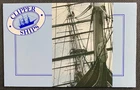 1984 Clipper Ships Australian Stamp Presentation Post Office POP Pack