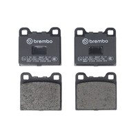 Bremsbelagsatz Brembo P 59 001