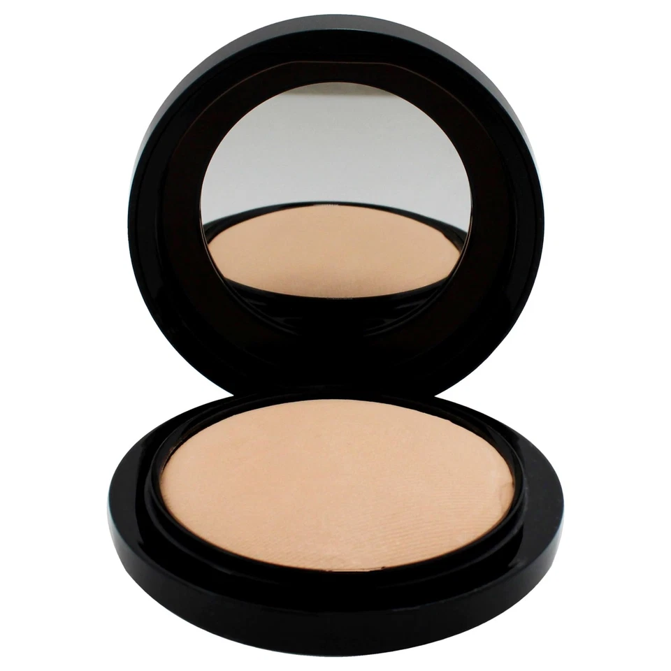 Beige Mineral Face Powder 0.35 Ounce Medium Plus Natural Matte Finish - Image 2 of 4