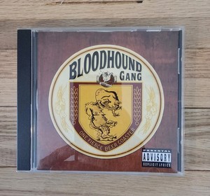 洋楽 Bloodhound Gang Hard-Off Hard-Off - Album by Bloodhound Gang