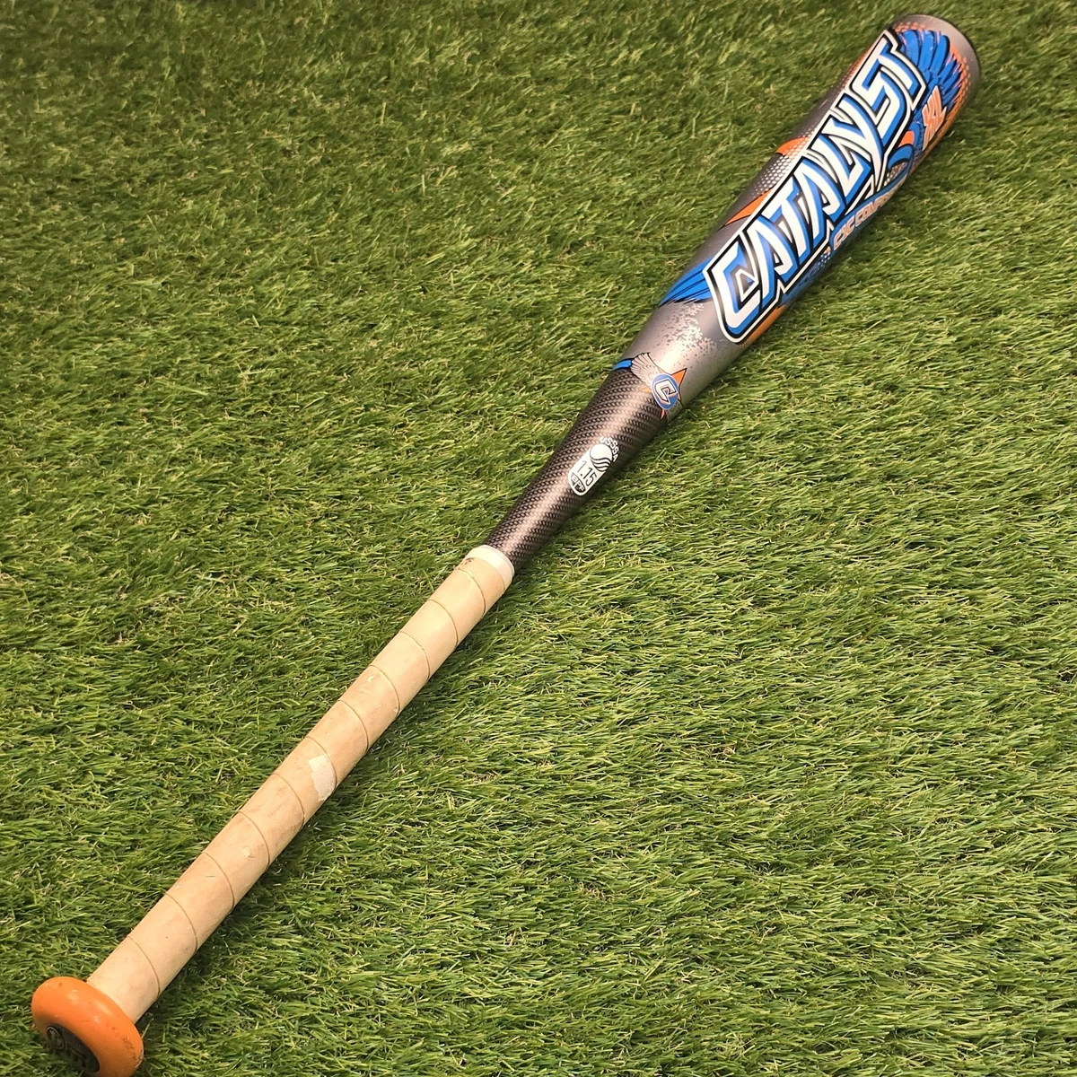 louisville slugger tpx catalyst products for sale | eBay