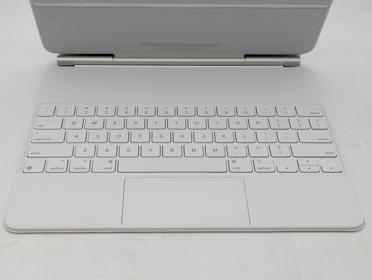 Apple iPad Magic Keyboard - iPad Pro 12.9