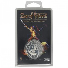 SEA OF THIEVES COLLECTORS LIMITED EDITION COI...