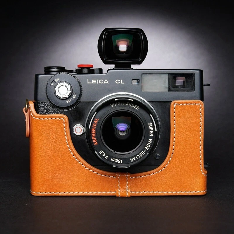 leica cl case products for sale | eBay