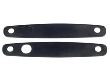 1969-71 Torino Mirror Pads Gaskets Outside Sport Lh Rh Fairlane Cyclone New